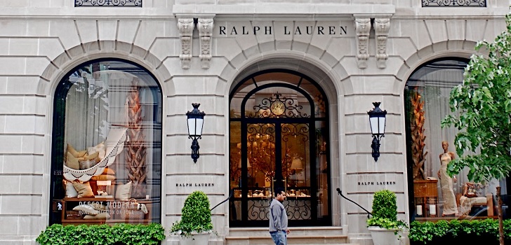 Ralph Lauren recupera a su antigua responsable de outlets para pilotar su retail en Europa